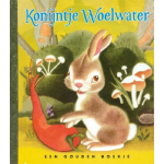 Konijntje Woelwater