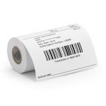 Zebra Z-Select 2000D 60 Receipt (01942-058Z) 58mm x 250m 12 rollen (origineel)