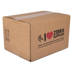 Zebra 8000D Linerless doorlopende label (LD-R4LF5P) 101,6 mm 20 rollen (origineel)