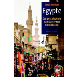 Stichting Uitgeverij Bulaaq Egypte,een geschiedenis