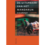 Uitspraak van het Mandarijn in 101 oefeningen