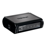 TrendNet TE100 S5 - Switch