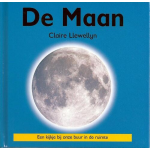 Mijn eerste boek over de maan