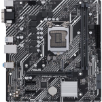 Asus PRIME H510M-E - Moederbord