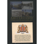 Amsterdamse spreukenkalender 2013