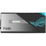 Asus ROG THOR 1600T GAMING - Voeding