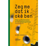 Manteau Zeg me dat ik oké ben