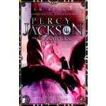 Boekerij Percy Jackson en de Olympiërs 3 - De Vloek van de Titaan