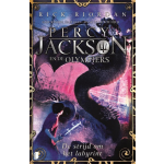 Boekerij Percy Jackson en de Olympiërs 4 - De Strijd om het Labyrint