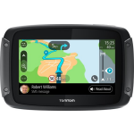 Tomtom Rider 50 WE - Zwart