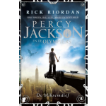 Uitgeverij Unieboek | Het Spectrum Percy Jackson en de Olympiërs 1 - De bliksemdief