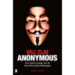 Wij zijn anonymous