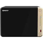 Qnap NAS TS-664-8G