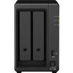 Synology DS723+ - NAS-server