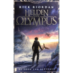 Boekerij Helden van Olympus 2 - De Zoon van Neptunus