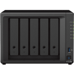 Synology DiskStation DS1522+ - NAS/storage server
