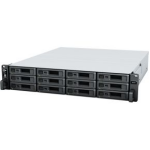 Synology RS2423+ - NAS-server