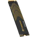 Transcend MTE250S - SSD