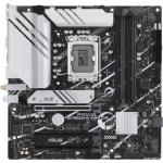 Asus PRIME B760M-A WIFI D4 - Moederbord