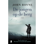 De jongen op de berg