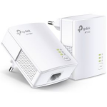Tp-link Powerline 1000mb TL-PA717 KIT AV1000 Gigabit Powerline Starter