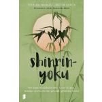 Boekerij Shinrin-yoku