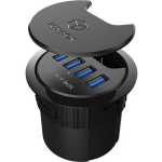 Raidsonic ICY BOX IB-HUB1403A - Hub