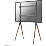 Neomounts by Newstar Neomounts NM-M1000BLACK - Vloerstandaard voor monitor / plat - Zwart