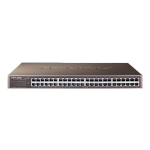 Tp-link TL-SF1048 - Switch
