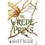 Boekerij De wrede prins