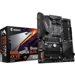 Gigabyte B550 Aorus Elite AX V2 - Moederbord