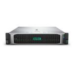HPE ProLiant DL380 Gen10 SMB Networking Choice - Server