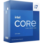 Intel Core i7 13700KF - Processor 3.4 GHz (5.4 GHz)