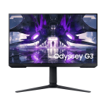 Samsung Odyssey G3 Ls24ag300nrxen - 24 Inch 1920 X 1080 (full Hd) 1 Ms 144 Hz - Negro