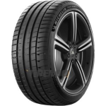 Michelin Pilot Sport 5 ( 215/50 ZR17 (95Y) XL FRV ) - Zwart