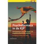 Gorcum b.v., Koninklijke Van Psychofarmaca in de KJP