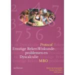 Gorcum b.v., Koninklijke Van Protocol ernstige reken wiskunde - problemen en dyscalculie mbo