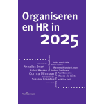 Gorcum b.v., Koninklijke Van Organiseren en HR in 2025