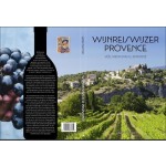 Wijnreiswijzer Provence