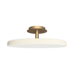 Umage Asteria plafondlamp LED large parelwit