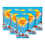 Chupa Chups - Lolly&apos;s Milky (Navulzak) - 6x 120 stuks