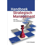 Gorcum b.v., Koninklijke Van Handboek Strategisch Management