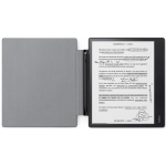 Kobo e-reader beschermhoes Sleepcover Elipsa 2E - Zwart