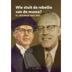 Gorcum b.v., Koninklijke Van Wie stuit de rebellie van de massa?