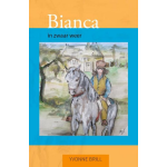 Bianca in zwaar weer