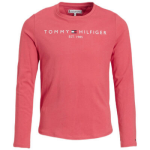 Tommy Hilfiger T-shirt - Roze