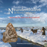 Gorcum b.v., Koninklijke Van Neanderthalers in Noord-Nederland