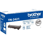 Brother Toner Czarny TN2421=TN-2421