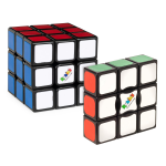 Spinmaster Rubik's Starter Pack 3x3, Edge