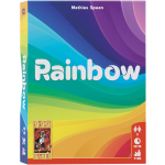 999Games Spel Rainbow